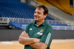 Παναθηναϊκός: Στο τεχνικό επιτελείο του Αταμάν ο Γιλντιρίμ