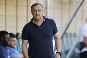 Ανεβαίνει η... μετοχή του Κώστα Σακκά