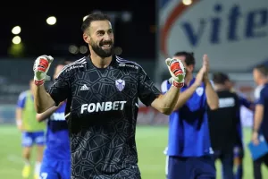Το "αντίο" του Λόρια: "Ήθελα να τελειώσω την καριέρα μου εδώ!!"