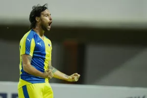 Καβενάγκι: "Μια υπέροχη εμπειρία στο ΑΠΟΕΛ..."