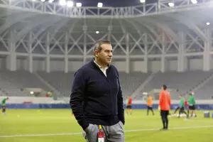 Δήλωση/Ξεκαθαρίζει ο Πλουτής για τον προγραμματισμό
