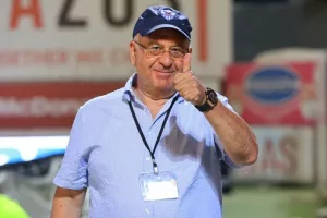 Χρίστος Πουλλαΐδης