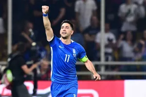 Η UEFA ανάδειξε την ασίστ του Μπακασέτα ως την ενέργεια της ημέρας