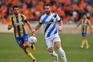 (Μήνυμα) “Είχαμε ακόμα λίγες μάχες να δώσουμε” 