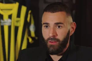 "Ήρθα στη Σαουδική Αραβία, γιατί είμαι Μουσουλμάνος και είναι μουσουλμανική χώρα"