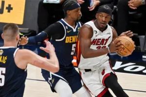 NBA: Αύξηση στο salary cap κατά δύο εκατομμύρια δολάρια