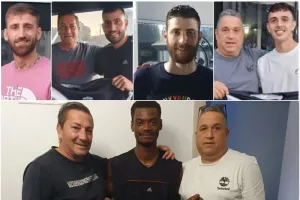 Οι πέντε προσθήκες του ΑΠΟΠ Παρεκκλησιάς