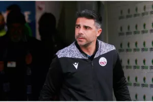 Ο... παλιός