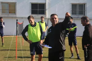 Τα βρήκαν με Πάμπο! 