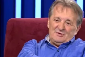 Πέθανε ο Γιώργος Γεωργίου