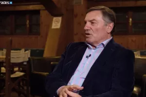 Τεννές: “Έχω πλακωθεί με Κύπριο παίκτη” (βίντεο) 