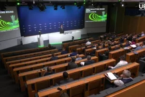 Τα ζευγάρια του 1ου προκριματικού στο Conference League (Ενδιαφέρει ΑΠΟΕΛ, Ομόνοια, ΑΕΚ)