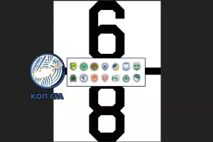 (ΕΞΕΛΙΞΗ) Οριστικά… 6-8