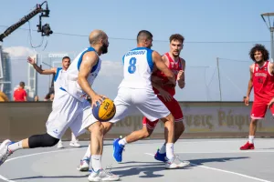 Η στατιστική πλευρά της ιστορικής πρόκρισης