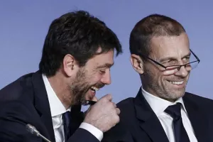 Γιουβέντους-UEFA ετοιμάζουν συμφωνία: Έναν χρόνο εκτός Ευρώπης - Στο αρχείο οι υποθέσεις της ομάδας