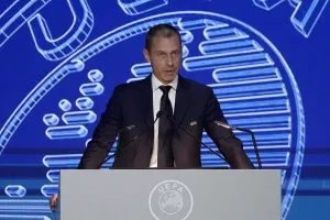 Τσέφεριν: "Πείτε μου έναν κορυφαίο παίκτη που πήγε να παίξει στη Σαουδική Αραβία"