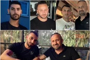 Τέσσερις νέες κινήσεις στον Απόλλων