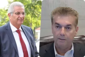 Παρέμβαση από Άντρο Κυπριανού για την παραίτηση Παπασταύρου