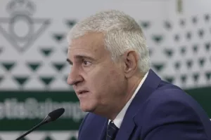 Ολυμπιακός: Ανακοινώνεται και πιάνει δουλειά ο Κορδόν