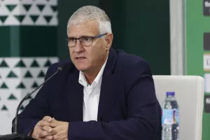 Εβδομάδα… προπονητή στον Ολυμπιακό