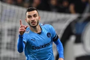 (ΝΕΟ) Ludogorets για Πίττα! 