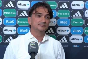 Ντάλιτς: «Δείξαμε χαρακτήρα, ελπίζω στην πρώτη θέση»