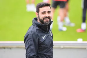 Παρουσιάζει Gallego η Ανόρθωση