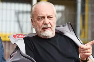 "Όλη η Ευρώπη θέλει να κάτσει στον πάγκο μας, έχω 20 προπονητές στη λίστα μου"