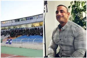Παν.Συ.Φι Τακτακαλάς: "Στεκόμαστε δυναμικά στο πλευρό του Ανδρέα Χαρτσιώτη"