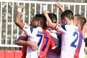 Το προφίλ και τα αστέρια της FK Vojvodina, αντιπάλου του ΑΠΟΕΛ στο Conference League