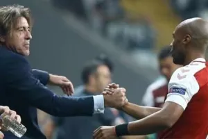Σα Πίντο/Wilson Eduardo (Braga)