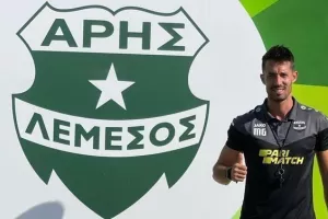 Ενίσχυση με Mikel Guillén