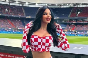 Ιβάνα! 