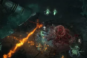 Ρεκόρ πωλήσεων με το «καλημέρα» για το Diablo 4