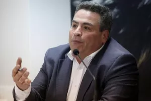 Δημάτος: «Ακόμα και απευθείας στους ομίλους του Champions League με το νέο φορμάτ η ΑΕΚ»