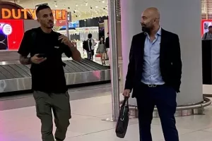 Υπέγραψε στην Τράμπζονσπορ ο Κουρμπέλης