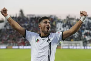 Φιορεντίνα και σύλλογοι της La Liga θέλουν τον Δημήτρη Νικολάου!