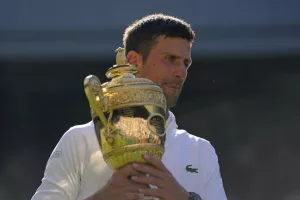 Wimbledon: Mοιράζει πάνω από 52 εκατομμύρια ευρώ