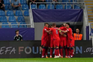 Ξεκίνημα με το δεξί στο EURO U21 για Αγγλία, «στραβοπάτημα» με δύο χαμένα πέναλτι για Γερμανία