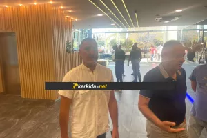Γιάννος και Παντζιαράς