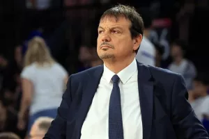Αποκάλυψη Αταμάν: «Θα φτιάξουμε ρόστερ για Final 4, είμαστε σε επαφή με πολύ σημαντικά ονόματα»!