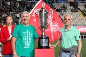 Μεγάλες μορφές/Ομόνοια