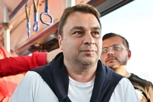 Κύπρο ο Κινκλάτζε (φώτο)