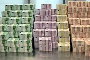 3,5 εκατομμύρια /ΑΝΟ