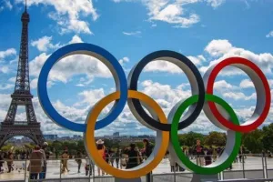 Ολυμπιακοί Αγώνες 2024: Έφοδος της γαλλικής αστυνομίας στα γραφεία των οργανωτών!