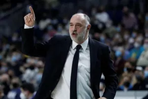 Ο Λάσο αποκάλυψε ποιους 4 παίκτες θέλει να κοουτσάρει!