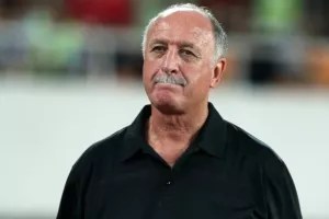 Ο Σκολάρι ανέλαβε την Ατλέτικο Μινέιρο
