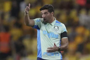 Ο Αμπέλ Φερέιρα είπε "όχι" στη Σαουδική Αραβία