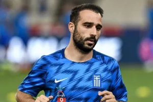 ΑΠΟΕΛίστας ο Γιάννης Φετφατζίδης! (Συμφωνία και με άλλους δύο)