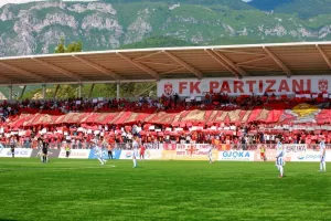 Έχουν έδρα!